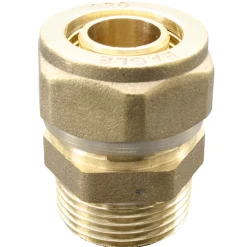 VVS TRADING 87066. OVERGANGSNIPPEL 3/4"X20X110 MM