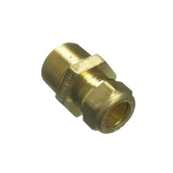 VVS TRADING 217. OVERGANGSNIPPEL 1/2"X10X110 MM