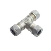 VVS TRADING 211. TEE 15X15X15X110 MM