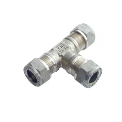 VVS TRADING 211. TEE 15X15X15X110 MM