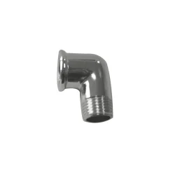 VVS TRADING 116.11 VINKEL 1/2"X1/2"X110 MM