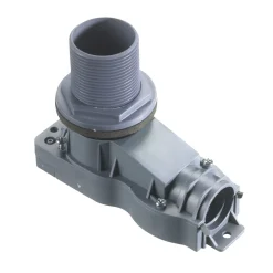 VVS TRADING ENKEL KOBLINGSDÅSE 1/2"X15MM