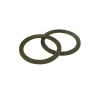 VVS TRADING GUMMIPAKNING 3/4" 6 STK