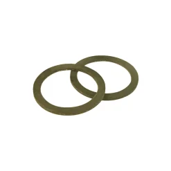 VVS TRADING GUMMIPAKNING 1 1/4" 2 STK