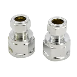 VVS TRADING KLEMRING