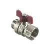 VVS TRADING KUGLEHANE 1/2"