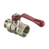 VVS TRADING KUGLEHANE 1/2"