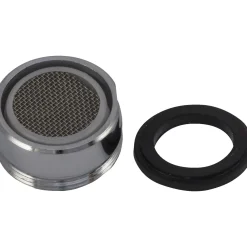 VVS TRADING LUFTBLANDER KROM Ø24,1 MM