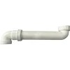 VVS TRADING MODULRØR 1 1/2" X 1 1/2" VARIABEL 100-290 MM
