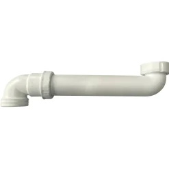 VVS TRADING MODULRØR 1 1/2" X 1 1/2" VARIABEL 100-290 MM