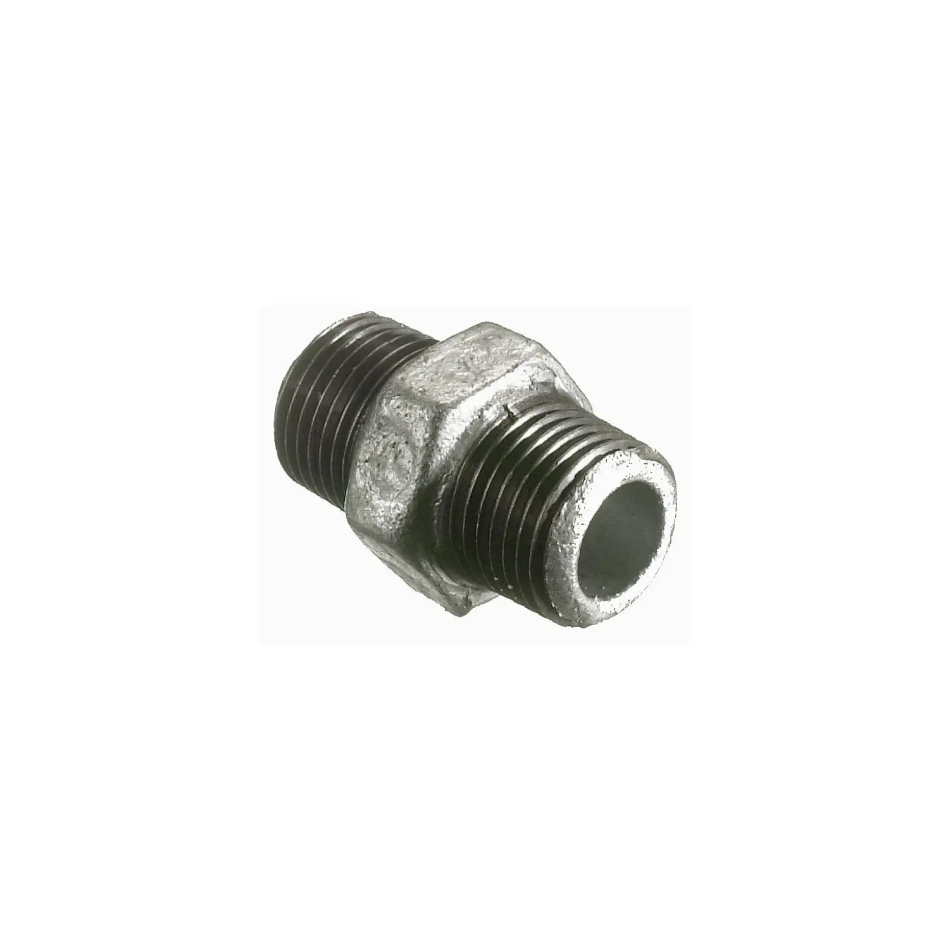 VVS TRADING NR. 280 BRYSTNIPPEL 1/2"X1/2"X45 MM