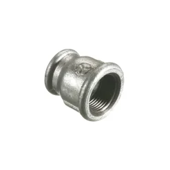 VVS TRADING NR. 240 FORMMUFFE 3/4"X1/2"X40 MM