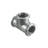 VVS TRADING NR. 130 T-STYKKE 1/2"X1/2"X1/2"X56 MM
