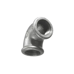 VVS TRADING NR. 90 VINKEL 1/2"X1/2"X45 MM
