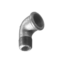 VVS TRADING NR. 92 VINKEL 1/2"X1/2"X55 MM