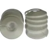 VVS TRADING ROSET 3/8 TOMMER / 18 MM