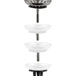 VVS TRADING STRAINER