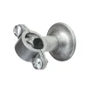 VVS TRADING ZINK FLANGERØRBÆRER 1/2"