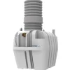 WATERCARE FEDTUDSKILLER FEDTUDSKILLER PE - Ø110 MM