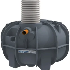 WATERCARE SAMLETANK SAMLETANK PE - Ø110 MM