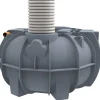 WATERCARE SAMLETANK SAMLETANK PE - Ø110 MM