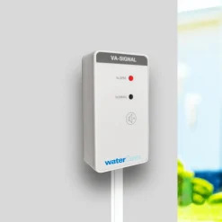 WATERCARE VA-ALARM . .