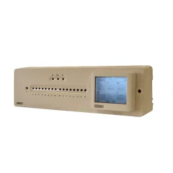 WAVIN AHC 9000 0695020 DISPLAY TIL STYREENHED
