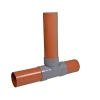 WAVIN GRENRØR PVC 110 MM