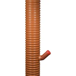 WAVIN RENDESTENSBRØND PVC 110X315 MM