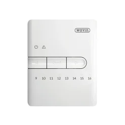 WAVIN SENTIO MODUL 8 KREDS UDVIDELSESMODUL