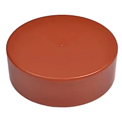 WAVIN SLUTMUFFE PVC 110 MM