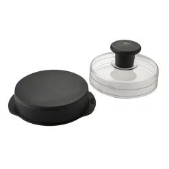 WEBER BURGERPRESSER