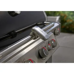 WEBER LYS