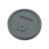 WEBER PAKNING