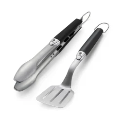 WEBER PREMIUM REDSKABSÆT