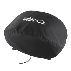 WEBER Q 1000N/Q1200N GRILLBETRÆK