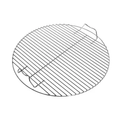 WEBER SMOKEY MOUNTAIN GRILLRIST FORKROMET STÅL