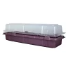 WEIBULLS SYRENLILLA MNIDRIVHUS 47X16X15 CM