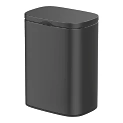 WENKO PEDALSPAND MAT SORT 5 LTR.