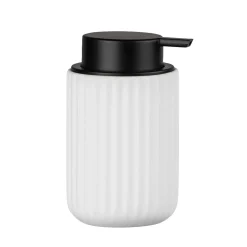 WENKO SÆBEDISPENSER MAT HVID
