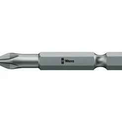 WERA 851/4 BITS PH2 10 STK PR PK
