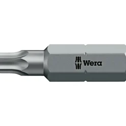WERA 867/1 BITS TX40 10 STK PR PK