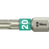 WERA 3867/1 BITS TX20 10 STK PR PK