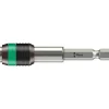 WERA 889/4 BITSHOLDER 1/4"X75 MM 1 STK