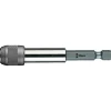 WERA 895/4 BITSHOLDER 1/4"X77 MM 1 STK