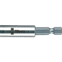 WERA 899/4 BITSHOLDER 1/4"X50 MM 1 STK