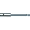 WERA 899/4/1 BITSHOLDER 1/4"X152 MM 1 STK