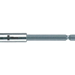 WERA 899/4/1 BITSHOLDER 1/4"X152 MM 1 STK