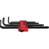 WERA 950/9 HEX-PLUS 6 STIFTNØGLESÆT 1,5-10 MM 9 DELE