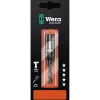 WERA 897/4 IMP R SB HÅNDVÆRKERSORTIMENT 1/4"X75 MM 1 STK